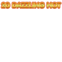 Голема 20 Dazzling Hot