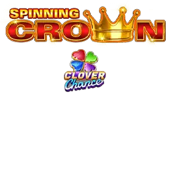 Голема Spinning Crown