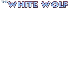 Голема The White Wolf