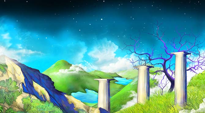 Secrets of Alchemy