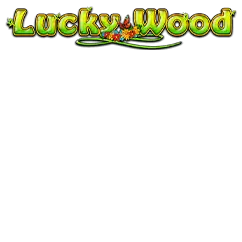 Голема Lucky Wood