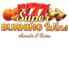 Голема Super Burning Wins: classic 5 lines