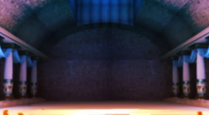 Kingdom of the Dead