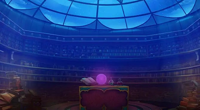 Magician's Secrets