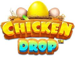 Голема Chicken Drop