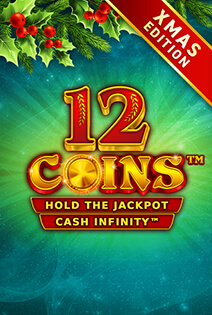 12 Coins™ Xmas