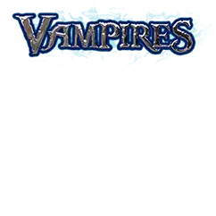 Голема Vampires