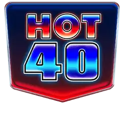 Голема Hot 40