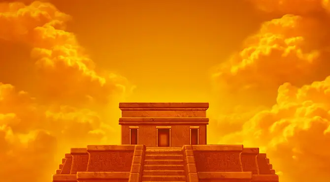 Sun Goddess