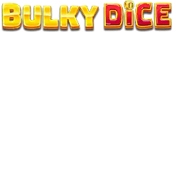 Голема Bulky Dice