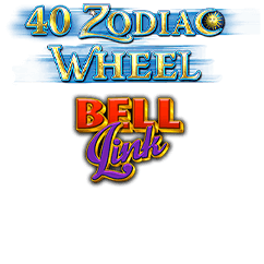 Голема 40 Zodiac Wheel Bell Link