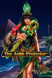 The Ankh Protector