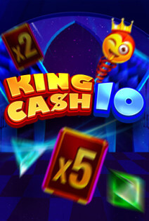 King Cash 10