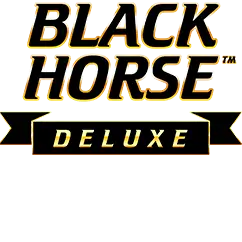 Голема Black Horse™ Cash Out Edition
