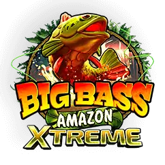 Голема Big Bass Amazon Xtreme