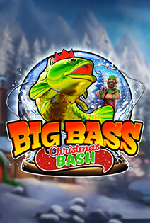 Big Bass Christmas Bash