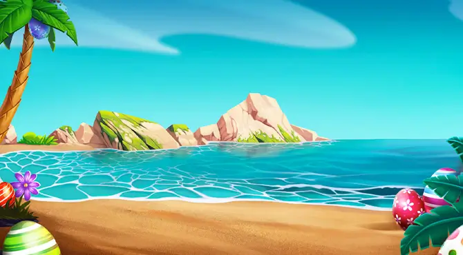 Cocktail Rush - Easter Edition