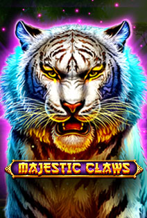 Majestic Claws