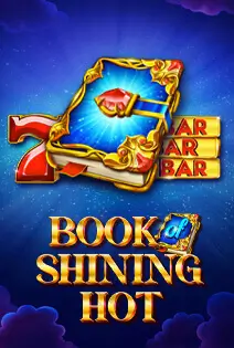 Book of Shining Hot Bell Link