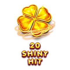 Голема 20 Shiny Hit