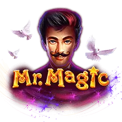 Голема Mr Magic