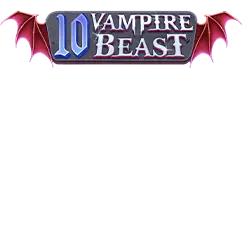Голема 10 Vampire Beast