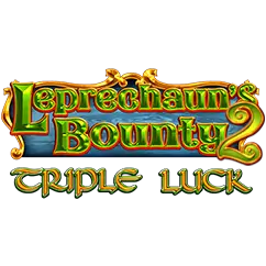 Голема Leprechaun's Bounty 2