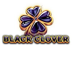 Голема Black Clover Bell Link