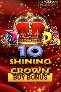 Shining Crown Buy Bonus