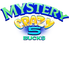 Голема Mystery Crazy 5 Bucks