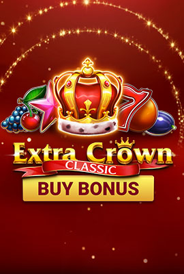 PROMO - Amusnet - Extra Crown Classic - Buy Bonus